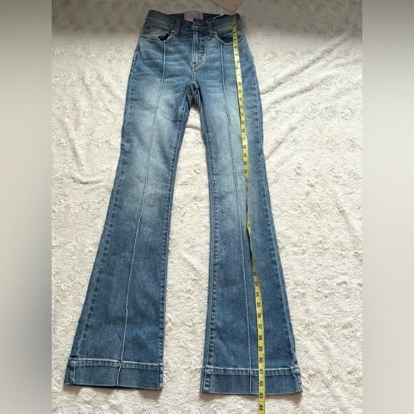 REVICE VENUS FLARES / ECLIPSE WASH Size 24 - Picture 7 of 10